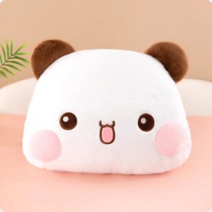 Almohada Oficial de Bubu y Dudu