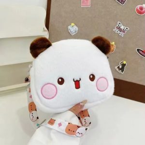 Bolso de Bubu