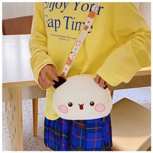Bolso de Bubu