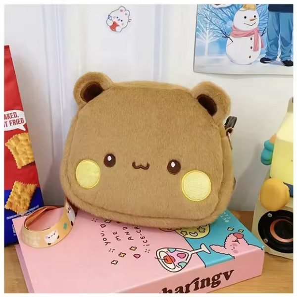 Bolsos de Bubu y Dudu - Imagen 3