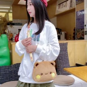 Bolsos de Bubu y Dudu