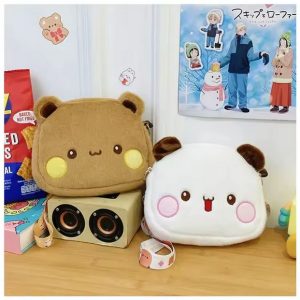 Bolsos de Bubu y Dudu