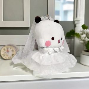 Bubu y Dudu Edición Boda