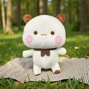 Peluche de Bubu