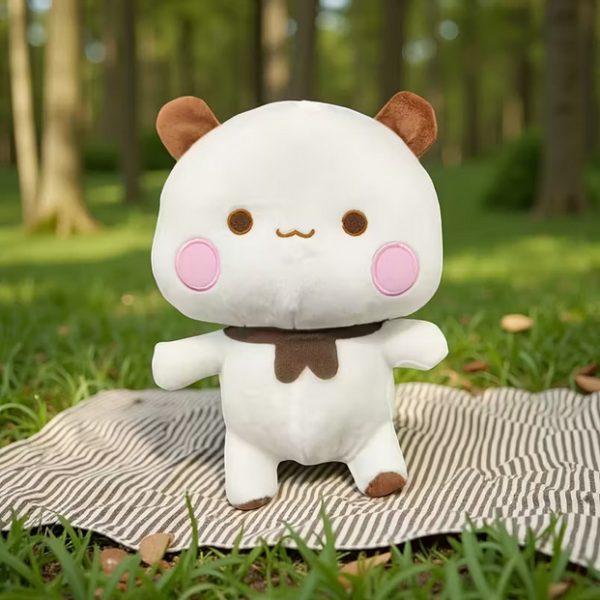 Peluche de Bubu
