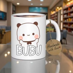 Taza de Bubu