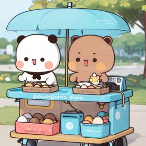 Lee más sobre el artículo 🧸 ¿Dónde comprar productos de Bubu y Dudu?