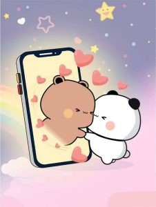 Lee más sobre el artículo 🧸 ¿Por qué la gente usa a Bubu y Dudu en mensajes amorosos?