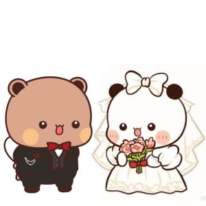 Lee más sobre el artículo 🧸 ¿Bubu y Dudu están casados?