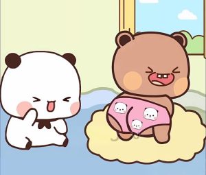 Lee más sobre el artículo 🧸 Todo sobre Bubu y Dudu: la historia más tierna de internet