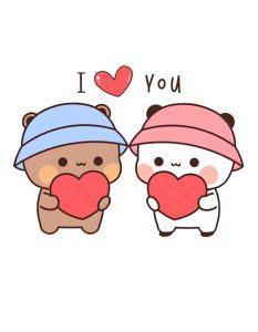 Lee más sobre el artículo 🧸 ¿Cómo se conocieron Bubu y Dudu?