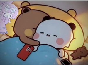 Lee más sobre el artículo 🧸 ¿Qué significa Bubu y Dudu en el amor?