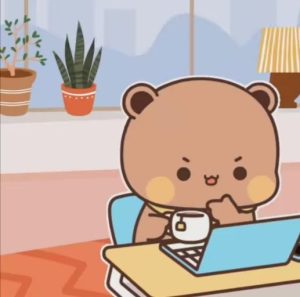 Lee más sobre el artículo 🧸 Mensajes de amor con Bubu y Dudu para tu pareja