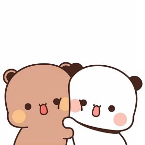 Lee más sobre el artículo 🧸 ¿Por qué Bubu es blanca y Dudu marrón? Significado de sus colores