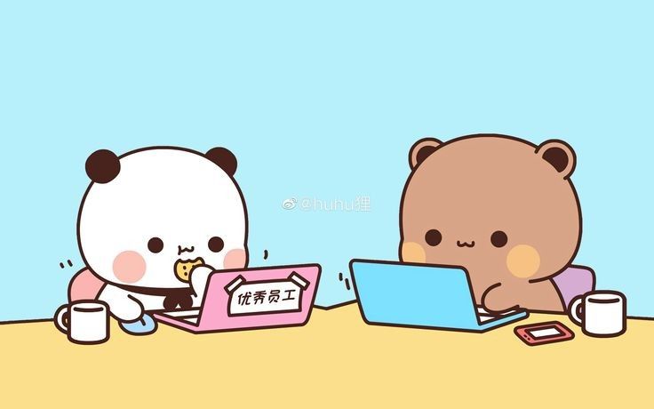 Lee más sobre el artículo 🧸 ¿Por qué son tan virales Bubu y Dudu en TikTok?
