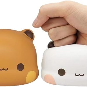 Pack Bubu y Dudu antiestrés