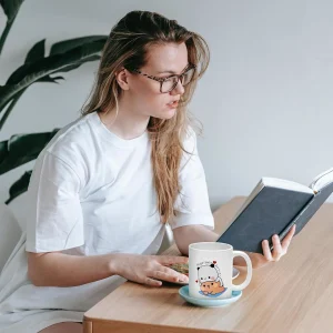 Ver la foto 4 de Taza Bubu y Dudu Enamorados