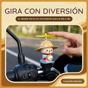 Ver la foto 6 de Bubu y Dudu de Aventura en Moto