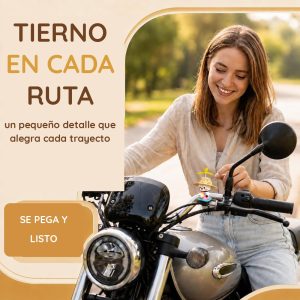 Ver la foto 7 de Bubu y Dudu de Aventura en Moto