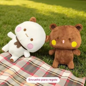 Ver la foto 4 de Bubu y Dudu Edición Pack Enamorados